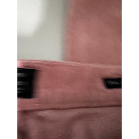 Citizens of Humanity Olivia High Rise Slim Ankle Skinny Jeans Pink Mist 25 New - Picture 8 of 16